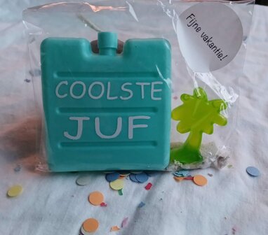 Coolste Juf of Meester