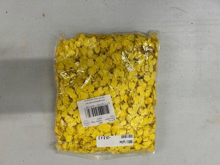 Confetti - zak 100 gram