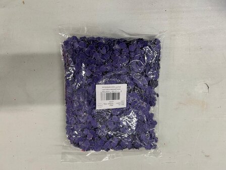 Confetti - zak 100 gram