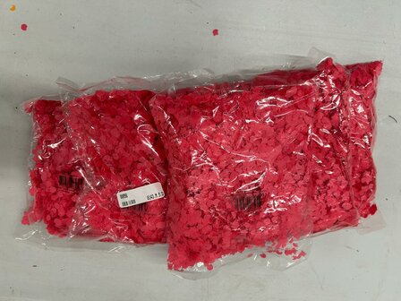 Confetti - zak 100 gram